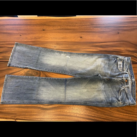 Mens 7 For All Mankind Jeans